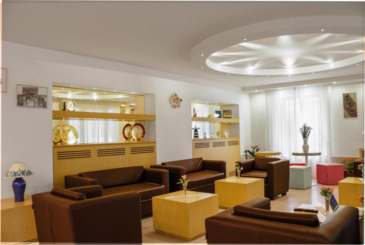 Hotel Ilde Rimini Kültér fotó