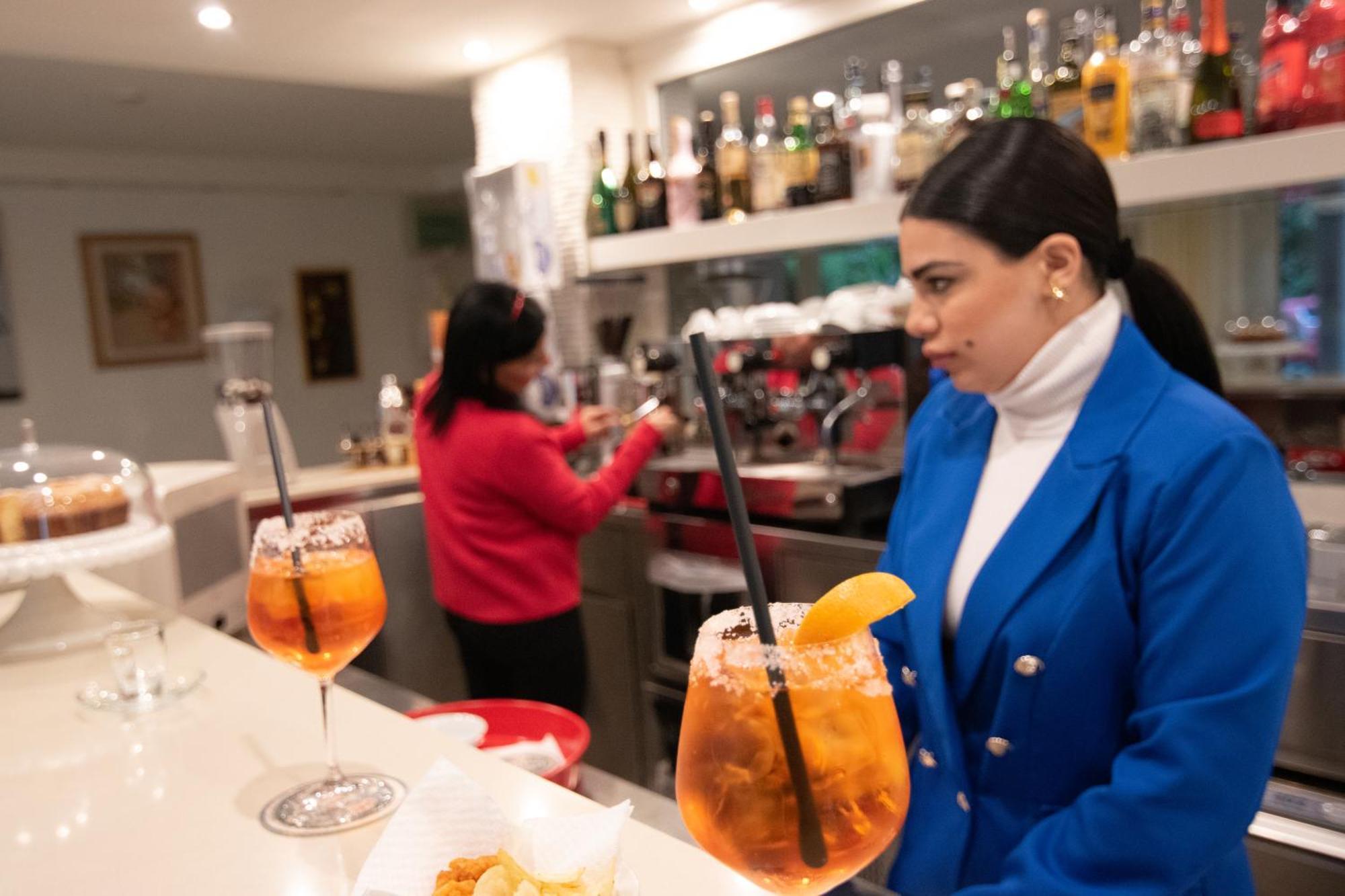 Hotel Ilde Rimini Kültér fotó