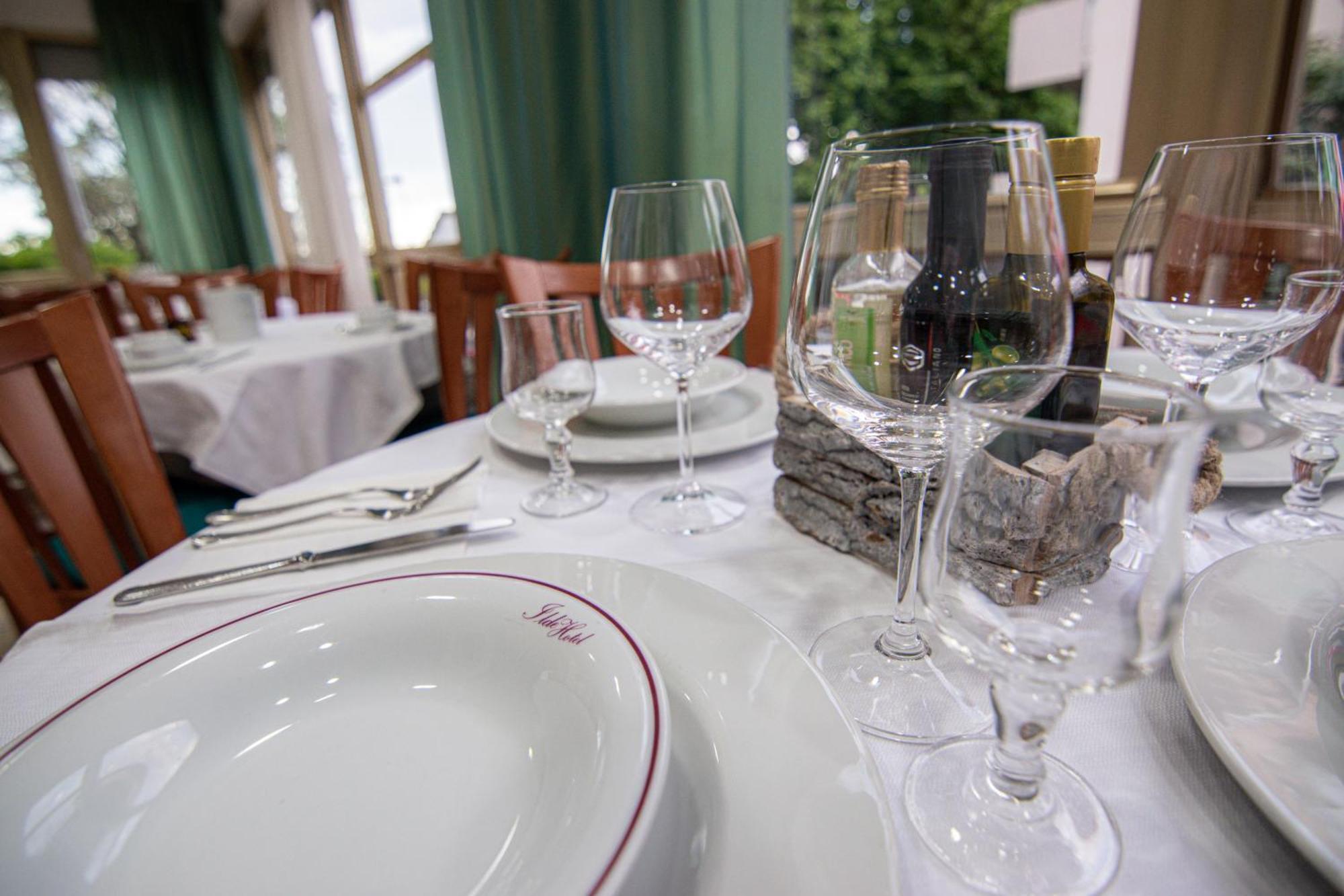 Hotel Ilde Rimini Kültér fotó