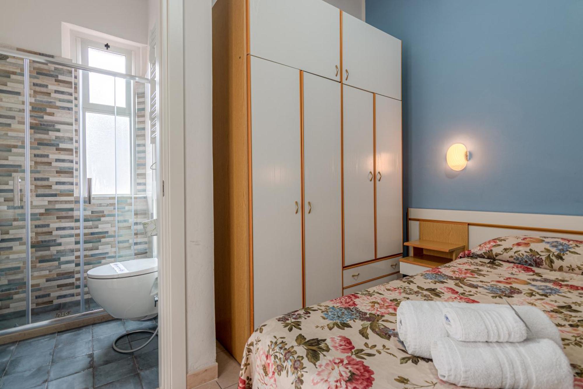 Hotel Ilde Rimini Kültér fotó