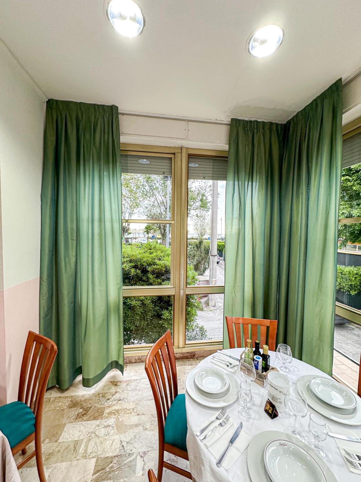 Hotel Ilde Rimini Kültér fotó