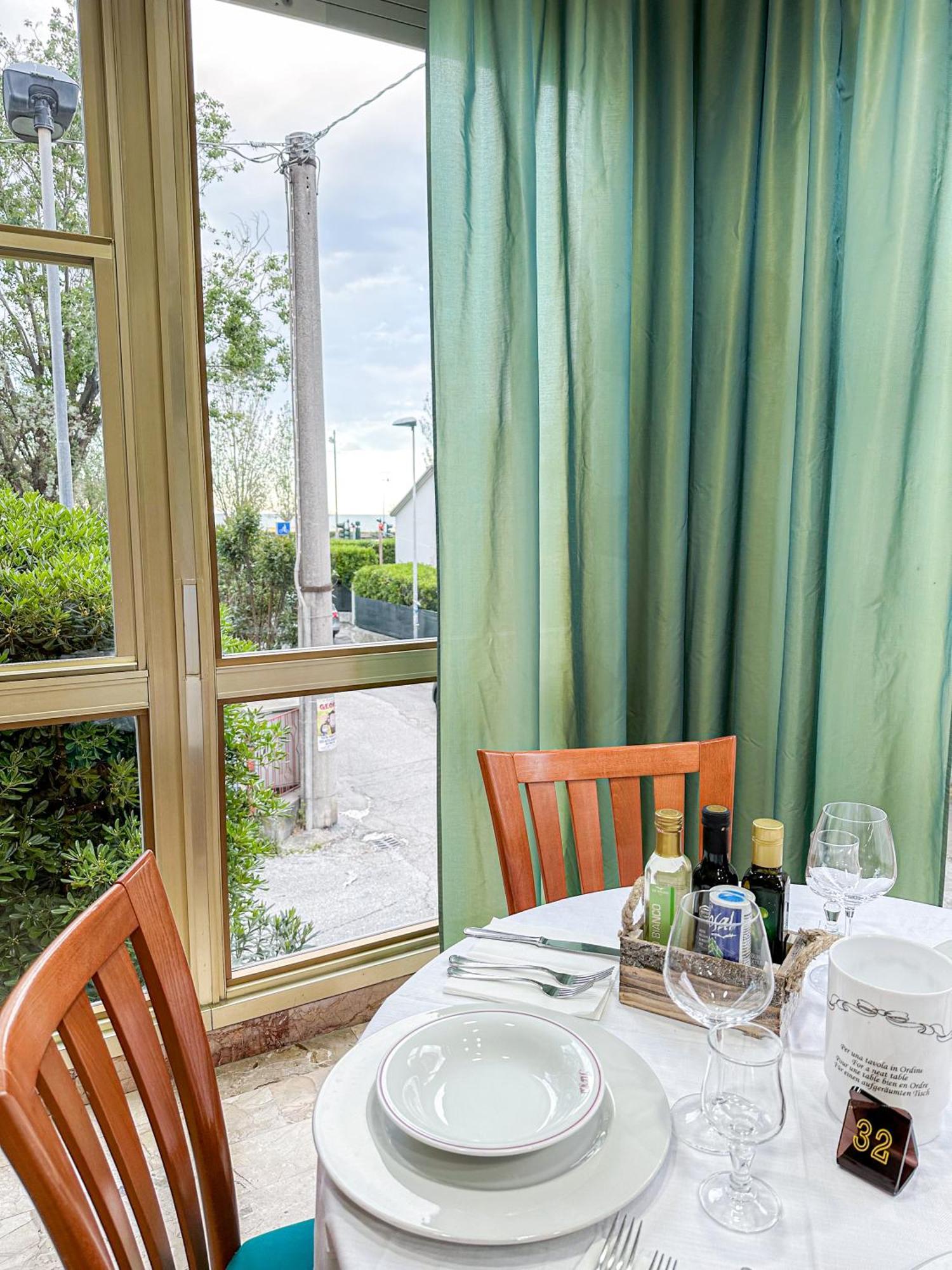 Hotel Ilde Rimini Kültér fotó